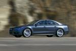 Audi S8 2012 года (NA)